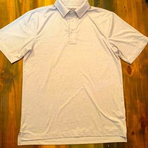 Short Sleeve Golf Polo